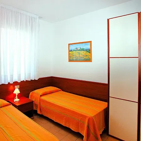 In Near Sandy Apartamento Bibione
