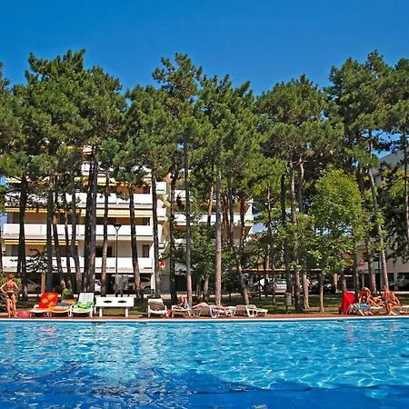 In Near Sandy * Bibione