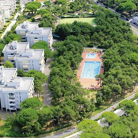 Apartment In Near Sandy Bibione